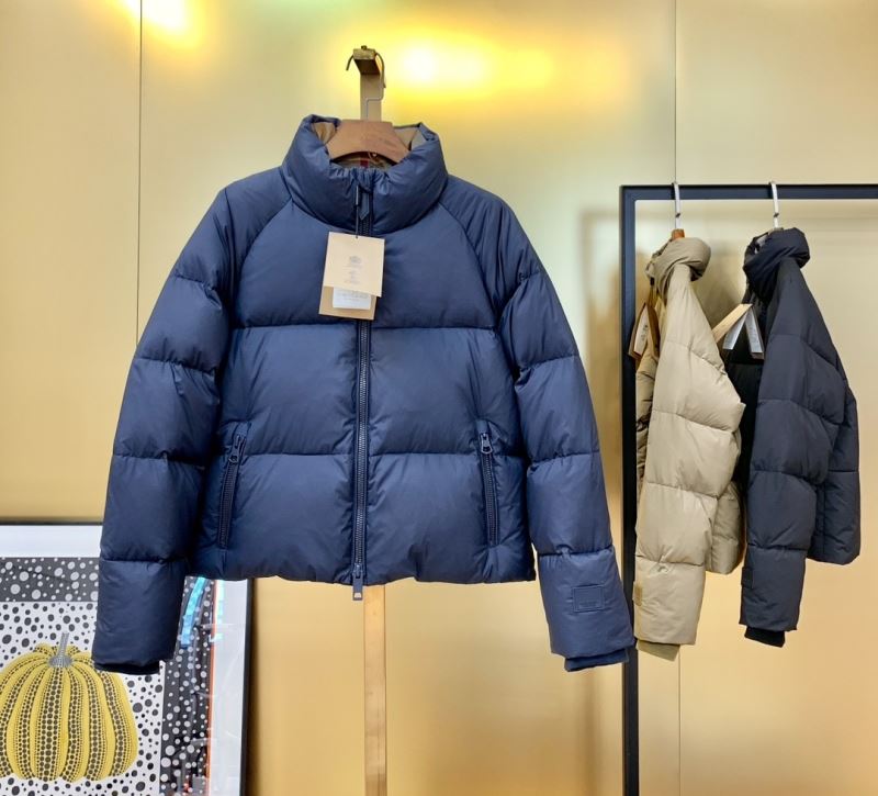 Burberry Down Jackets